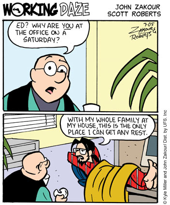 workingdaze